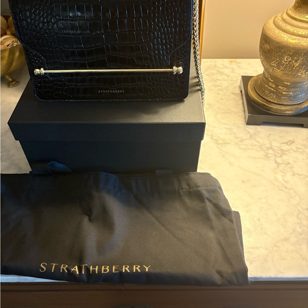 Strathberry Bag